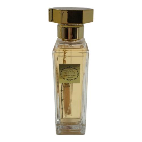 KODA KUMI オードトワレ ラブタッチ 50ml 残量80%-99%