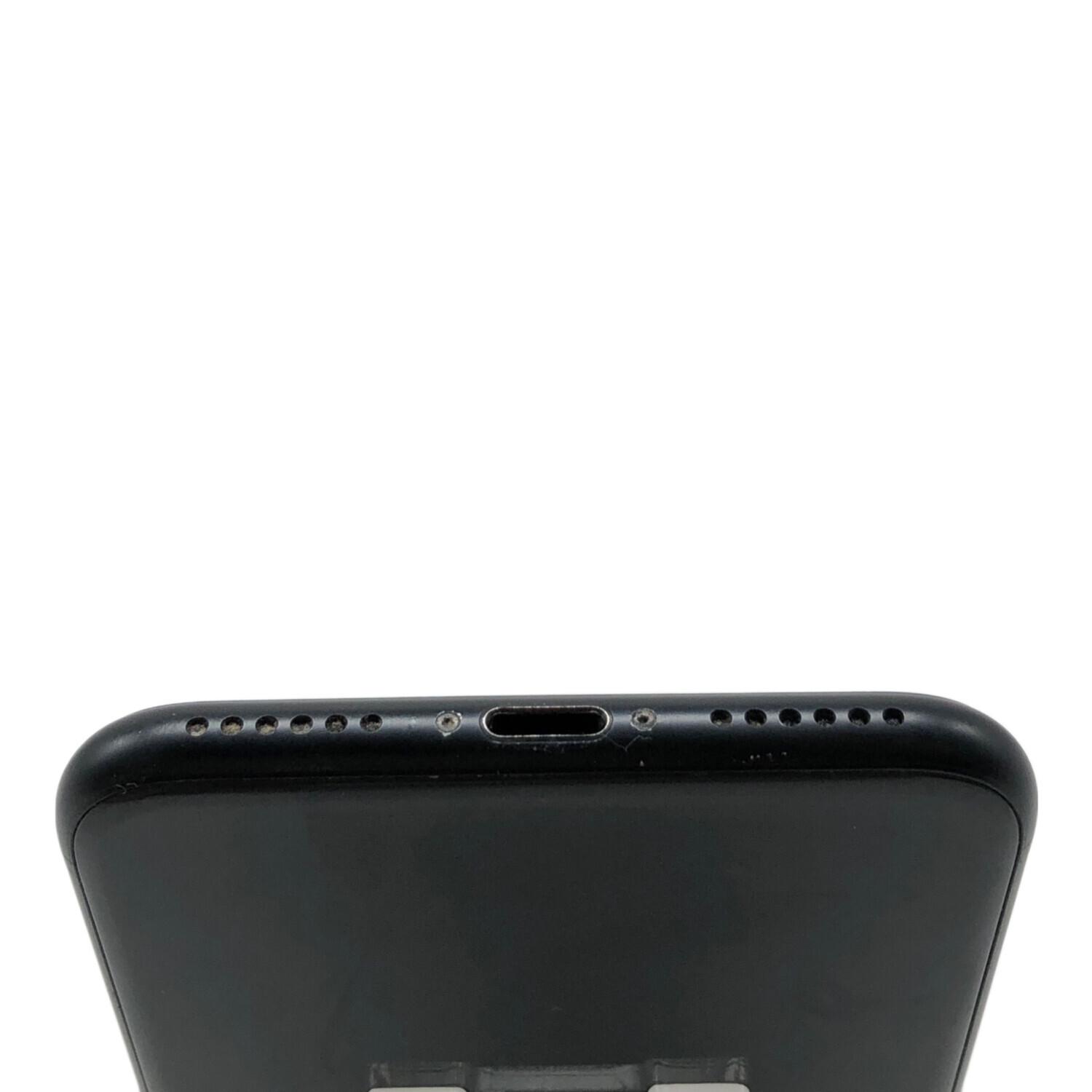 Apple iPhone SE(第2世代) MXD02J/A サインアウト確認済