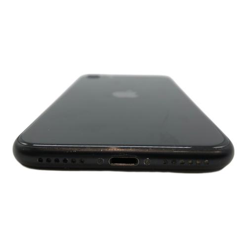 Apple iPhone SE(第2世代) MXD02J/A サインアウト確認済