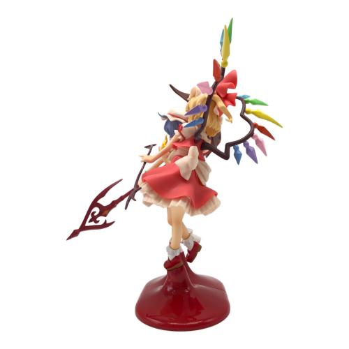 連結式プライズフィギュア 東方Project フランドール・スカーレット&レミリア・スカーレット プレミアムフィギュア