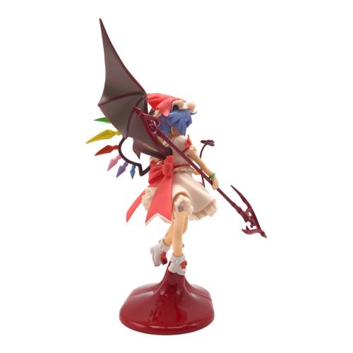 連結式プライズフィギュア 東方Project フランドール・スカーレット&レミリア・スカーレット プレミアムフィギュア