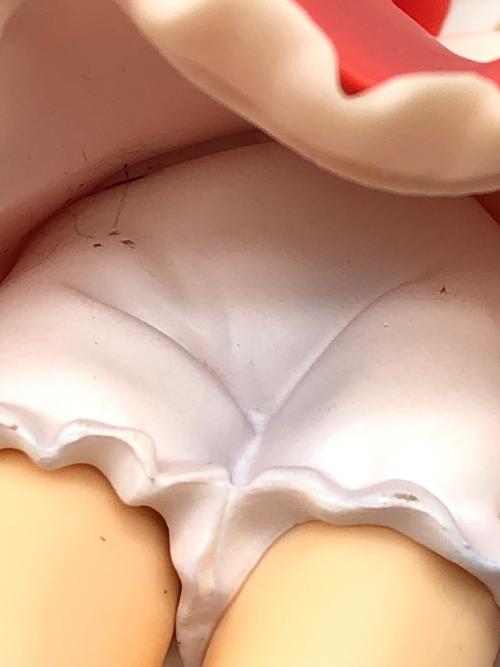 連結式プライズフィギュア 東方Project フランドール・スカーレット&レミリア・スカーレット プレミアムフィギュア