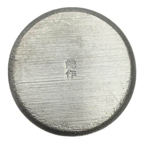 能作 (ノウサク) 錫カップ