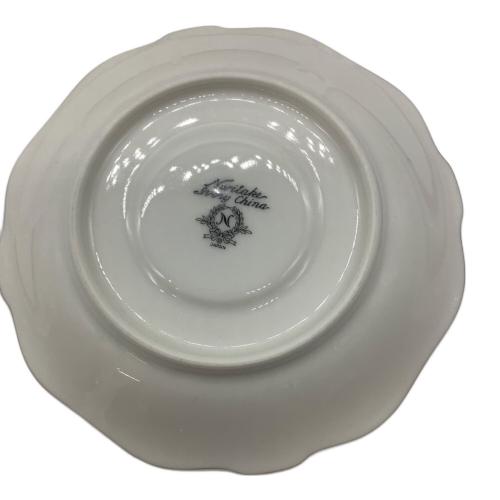 Noritake (ノリタケ) カップ&ソーサー 6Pセット