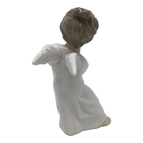 LLADRO (リヤドロ) フィギュリン 可愛いフルート