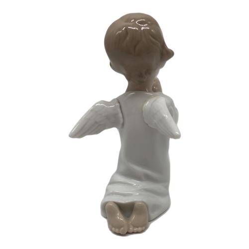 LLADRO (リヤドロ) フィギュリン 可愛いお祈り