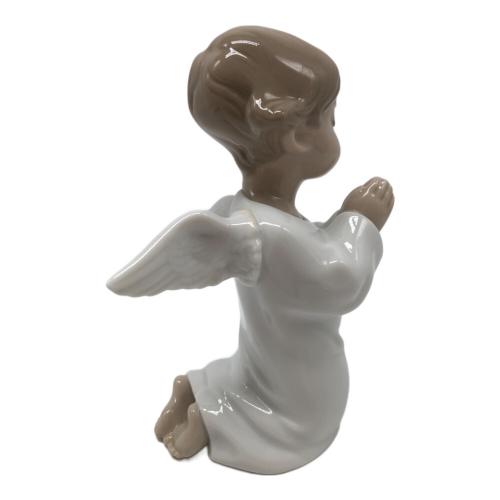 LLADRO (リヤドロ) フィギュリン 可愛いお祈り