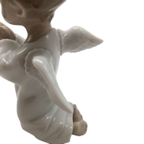 LLADRO (リヤドロ) フィギュリン 可愛いお祈り