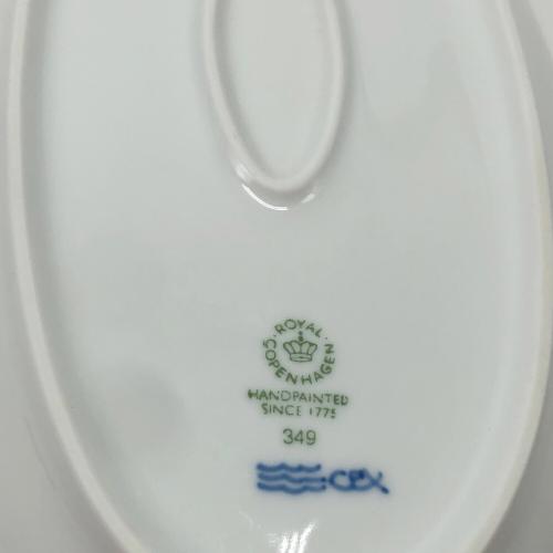 ROYAL COPENHAGEN (ロイヤル・コペンハーゲン) ピックルディッシュ プリンセス