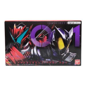仮面ライダーゼロワン (カメンライダーゼロワン) 仮面ライダー 箱ダメージ有 DXメモリアルプログライズキーセット 滅亡迅雷