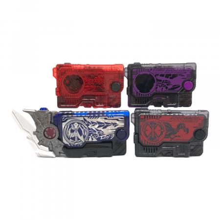 仮面ライダーゼロワン (カメンライダーゼロワン) 仮面ライダー 箱