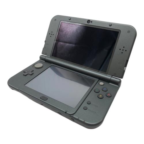 Nintendo (ニンテンドウ) New 3DS LL RED-001 動作確認済み QJ107225528