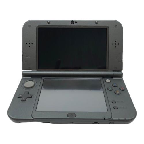 Nintendo (ニンテンドウ) New 3DS LL RED-001 動作確認済み QJ107225528