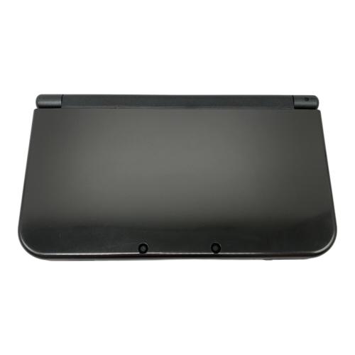 Nintendo (ニンテンドウ) New 3DS LL RED-001 動作確認済み QJ107225528