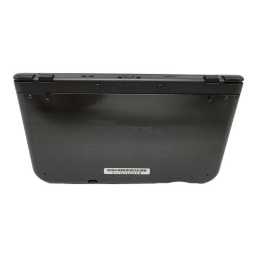 Nintendo (ニンテンドウ) New 3DS LL RED-001 動作確認済み QJ107225528