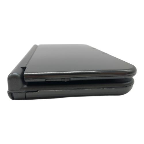Nintendo (ニンテンドウ) New 3DS LL RED-001 動作確認済み QJ107225528
