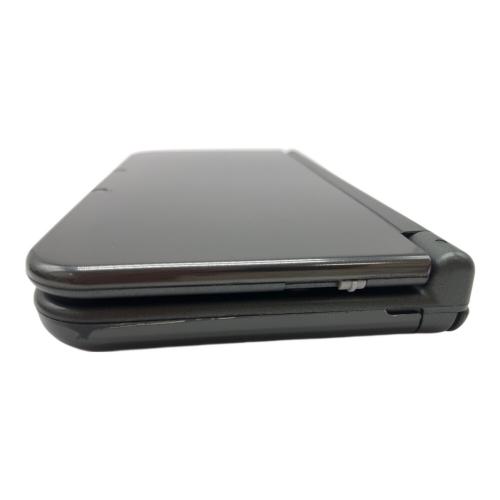 Nintendo (ニンテンドウ) New 3DS LL RED-001 動作確認済み QJ107225528