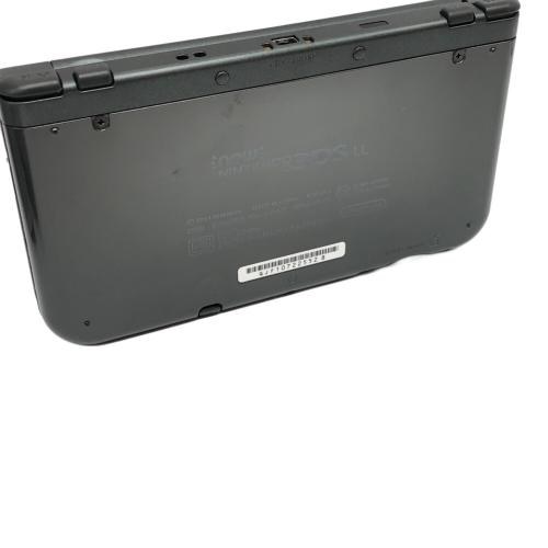 Nintendo (ニンテンドウ) New 3DS LL RED-001 動作確認済み QJ107225528