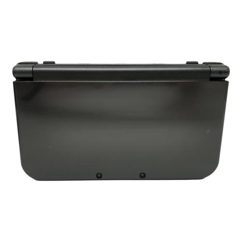 Nintendo (ニンテンドウ) New 3DS LL RED-001 動作確認済み QJ107225528