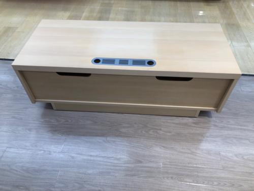 テレビ台 ナチュラル  1枚扉　マテリア　3140ＴＶメープマル