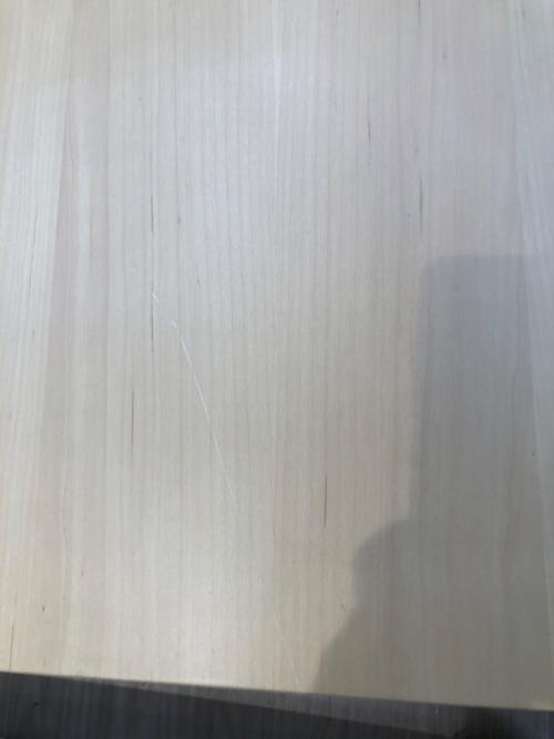 テレビ台 ナチュラル  1枚扉　マテリア　3140ＴＶメープマル