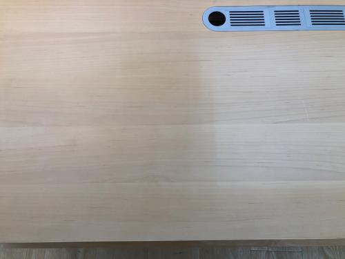 テレビ台 ナチュラル  1枚扉　マテリア　3140ＴＶメープマル