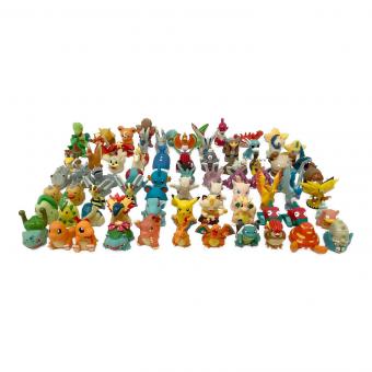 ポケモン指人形75個セット
