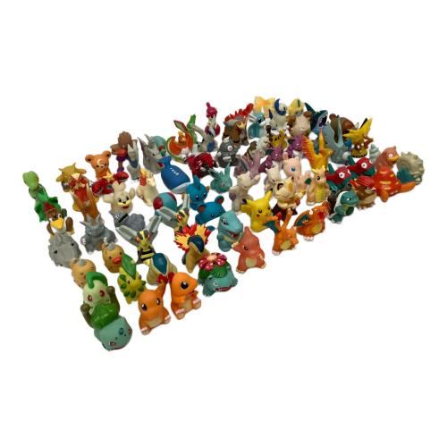 ポケモン指人形75個セット