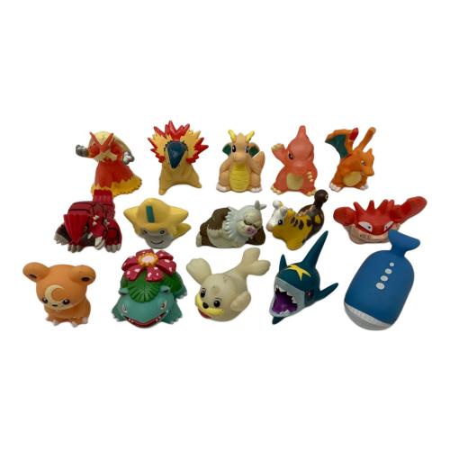 ポケモン指人形75個セット
