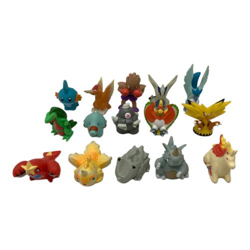 ポケモン指人形75個セット