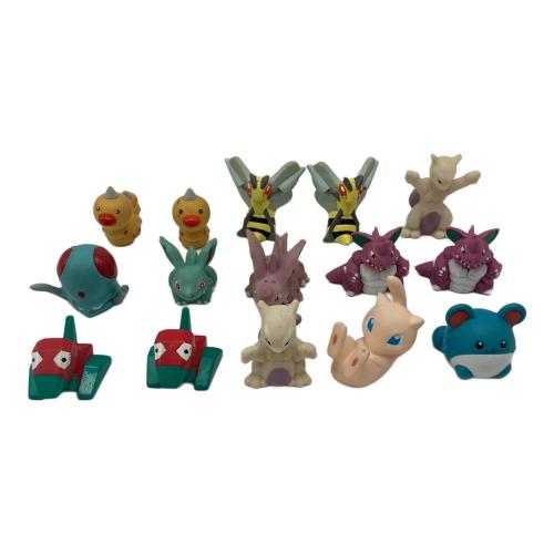 ポケモン指人形75個セット