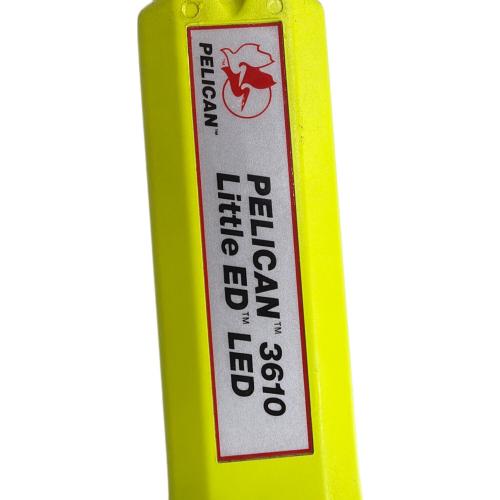 PELICAN (ペリカン) 懐中電灯 3610 Little ED LED