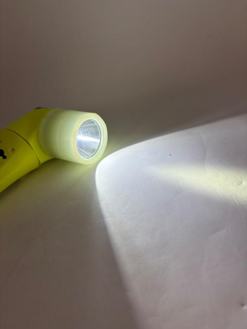 PELICAN (ペリカン) 懐中電灯 3610 Little ED LED