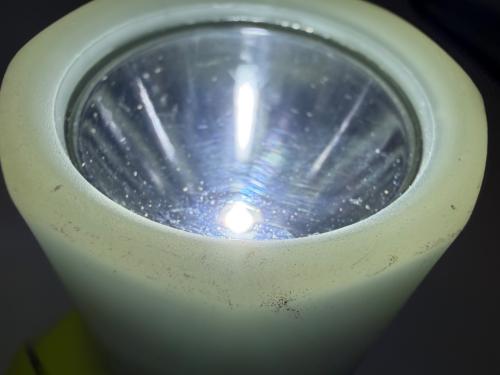 PELICAN (ペリカン) 懐中電灯 3610 Little ED LED