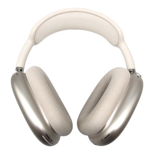 Apple (アップル) AirPods Max F59KTH4K3W MWW53ZA/A USB-typeC