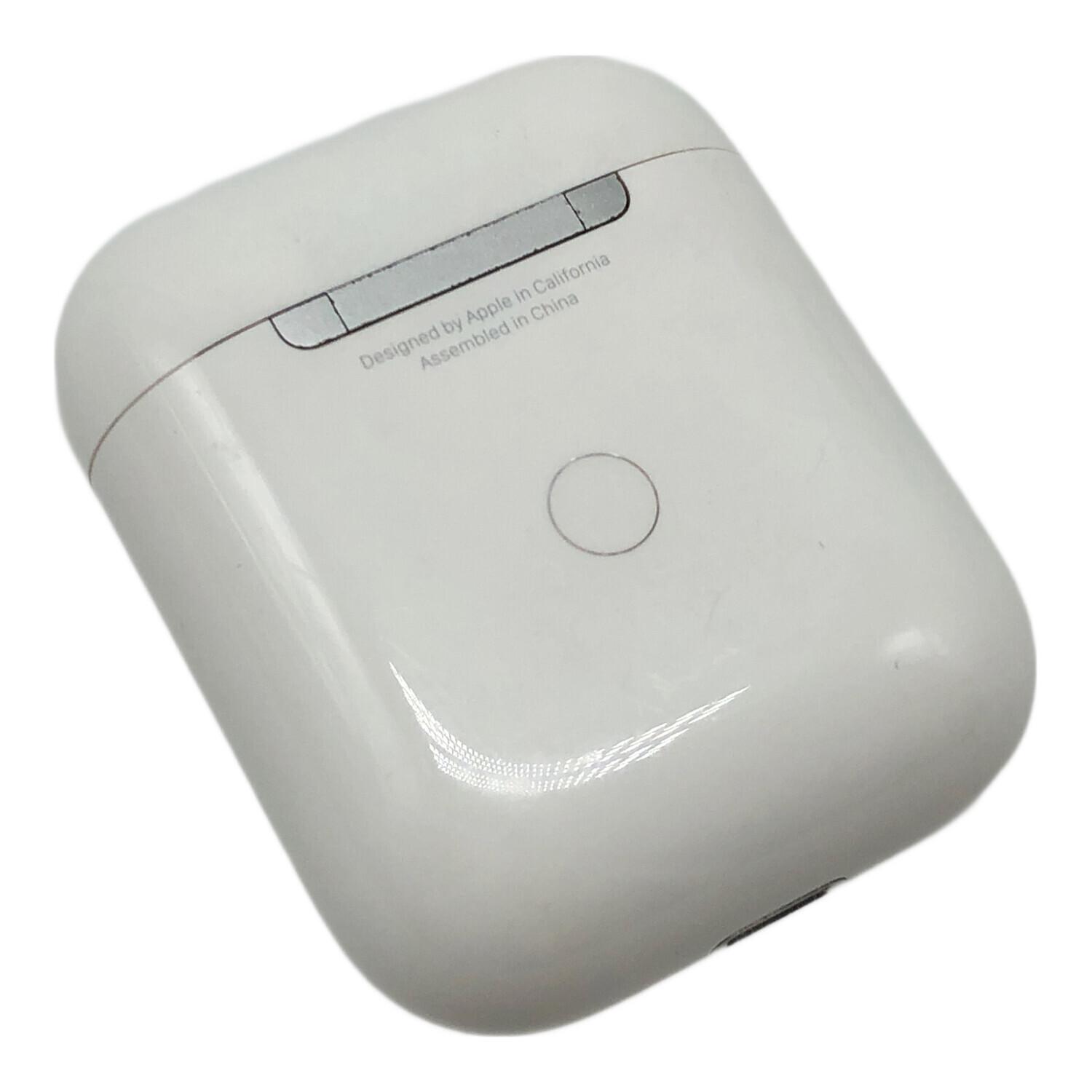 Apple (アップル) AirPods(第2世代) A1938/A2031 Lightning 動作確認