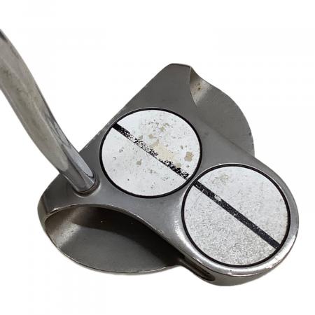 ODYSSEY (オデッセイ) パター WHITE HOT 2BALL｜トレファクONLINE