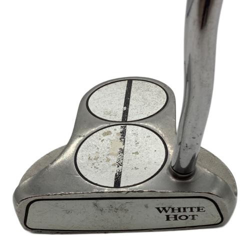 ODYSSEY (オデッセイ) パター WHITE HOT 2BALL｜トレファクONLINE