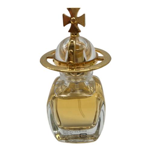 Vivienne Westwood (ヴィヴィアンウエストウッド) オードパルファム ブドワール シンガ―デン 30ml 残量80%-99%