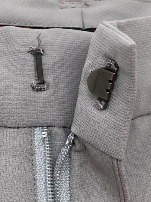 ゴルフウェア(パンツ) メンズ SIZE L グレー BG1811902