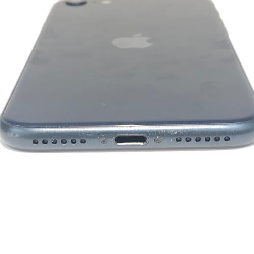 Apple iPhone SE(第3世代) MMYF3J/A 128GB　バッテリー:Sランク(100%)