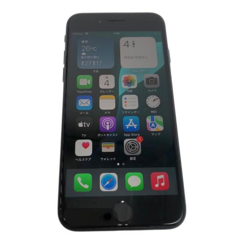 Apple iPhone SE(第3世代) MMYF3J/A SIM FREE 128GB バッテリー:Aランク(98%)