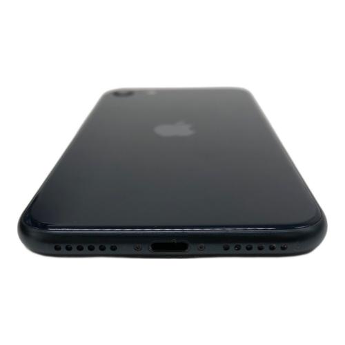 Apple iPhone SE(第3世代) MMYF3J/A SIM FREE 128GB バッテリー:Aランク(98%)