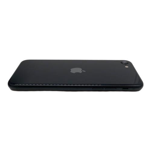 Apple iPhone SE(第3世代) MMYF3J/A SIM FREE 128GB バッテリー:Aランク(98%)