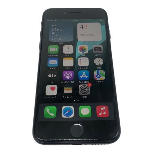 Apple iPhone SE(第3世代) MMYD3J/A SIM FREE 128GB バッテリー:Sランク(100%)