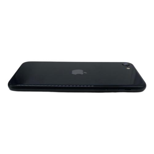 Apple iPhone SE(第3世代) MMYD3J/A SIM FREE 128GB バッテリー:Sランク(100%)