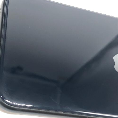 Apple iPhone SE(第3世代) MMYD3J/A SIM FREE 128GB バッテリー:Sランク(100%)
