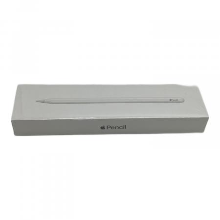 Apple (アップル) Apple Pencil(第2世代) MU8F2J/A｜トレファクONLINE