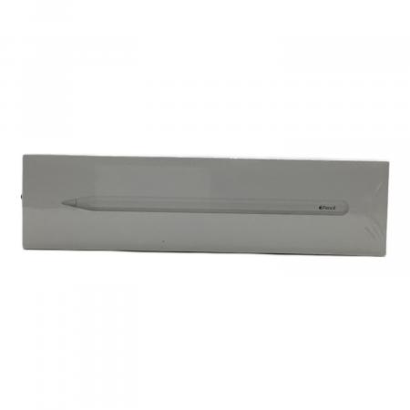 Apple (アップル) Apple Pencil(第2世代) MU8F2J/A｜トレファクONLINE