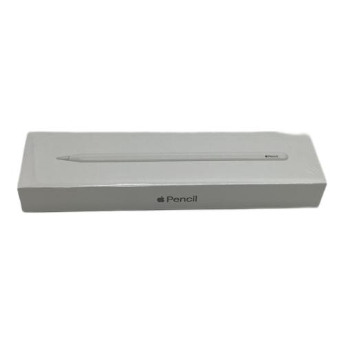 Apple (アップル) Apple Pencil(第2世代) MU8F2J/A
